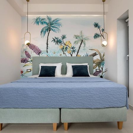 Villa Nick Art Lithakia  Екстер'єр фото