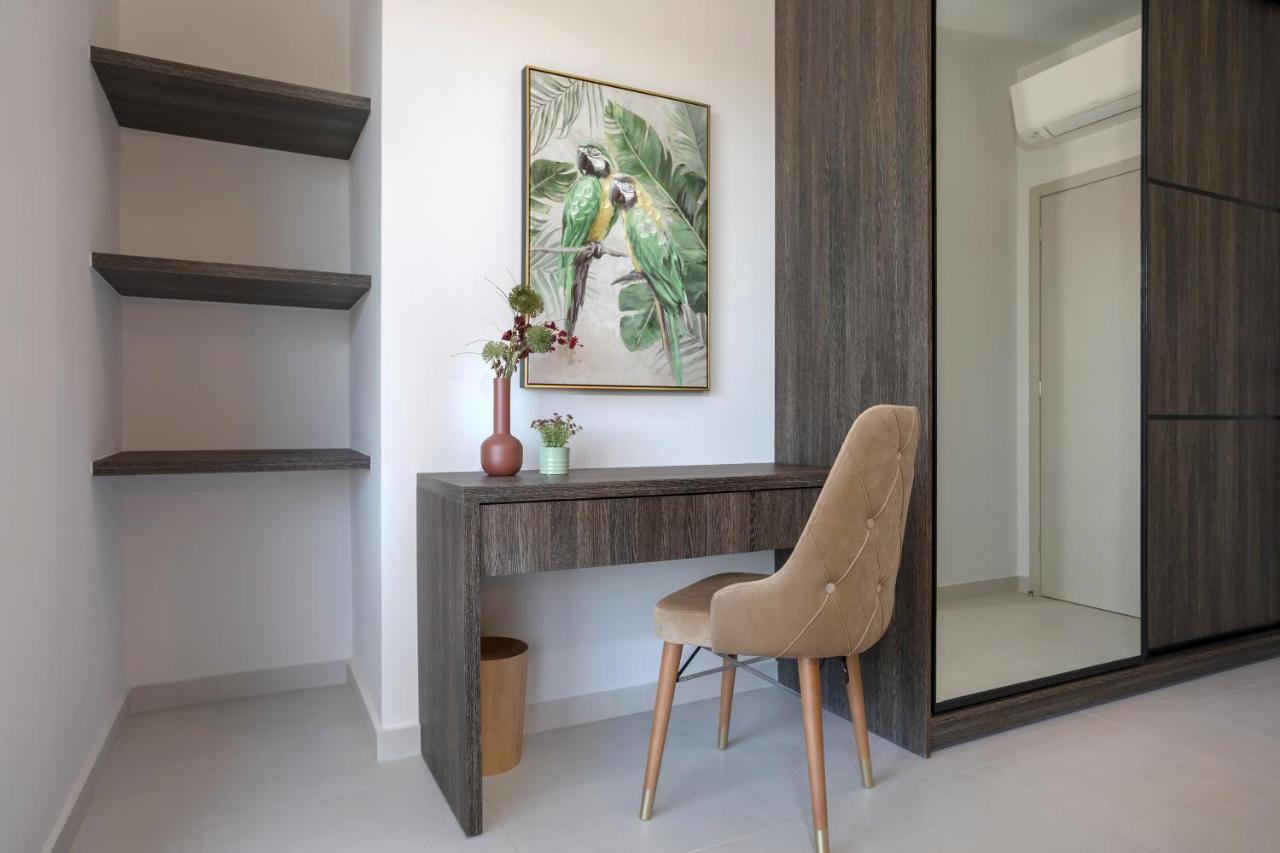 Villa Nick Art Lithakia  Екстер'єр фото