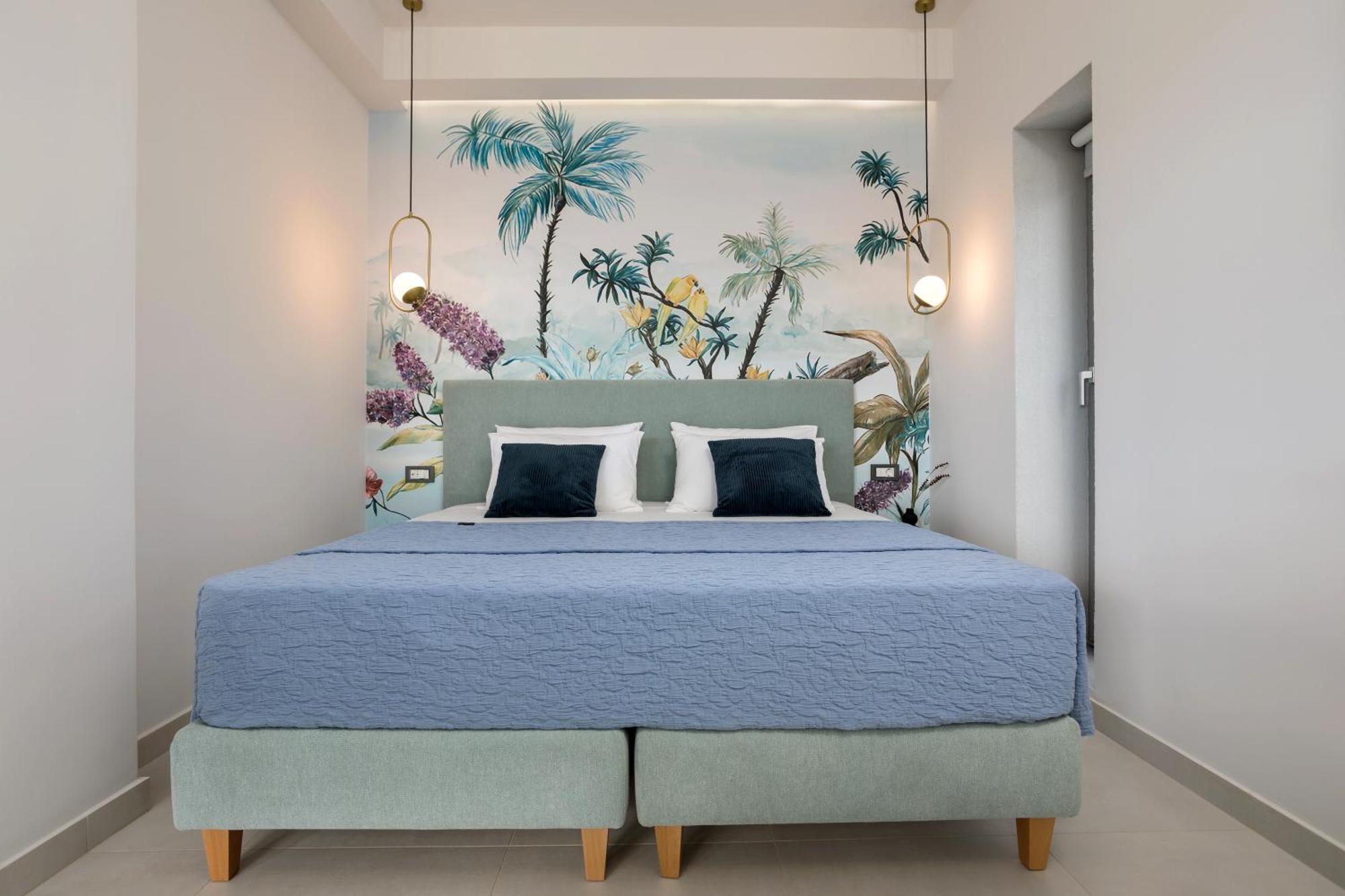 Villa Nick Art Lithakia  Екстер'єр фото