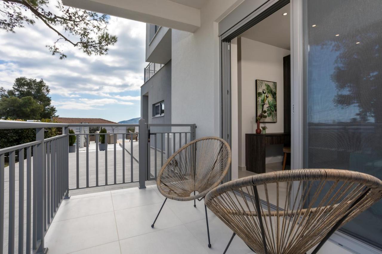Villa Nick Art Lithakia  Екстер'єр фото