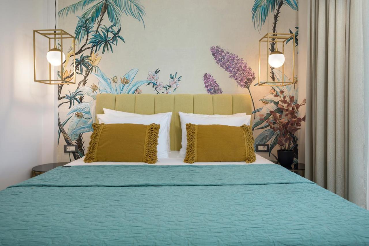 Villa Nick Art Lithakia  Екстер'єр фото